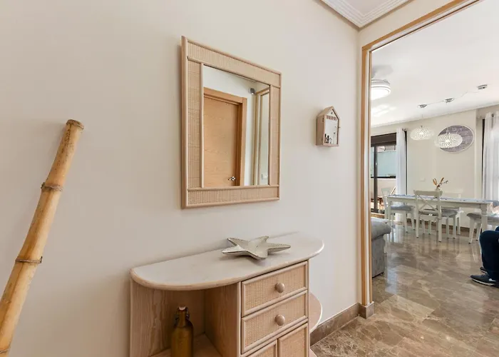 Apartman Golf Hills *