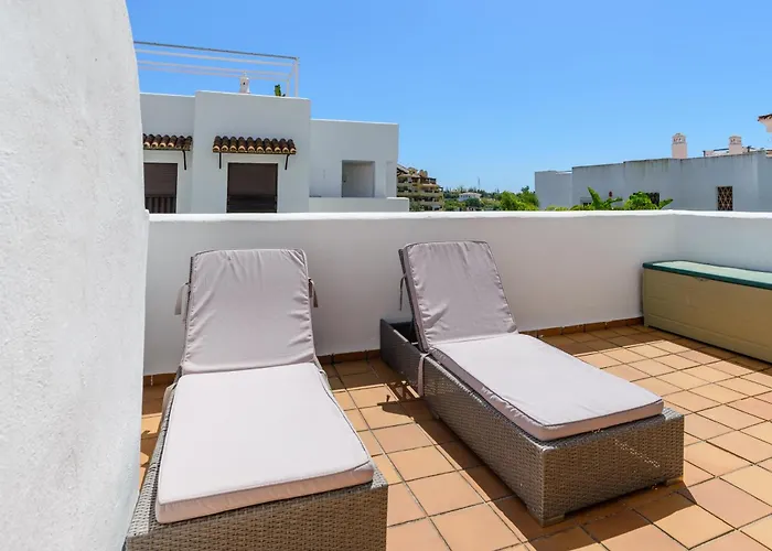 Apartman Golf Hills *