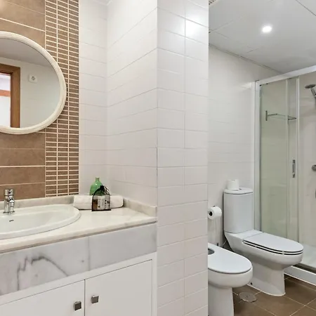 Golf Hills * Estepona