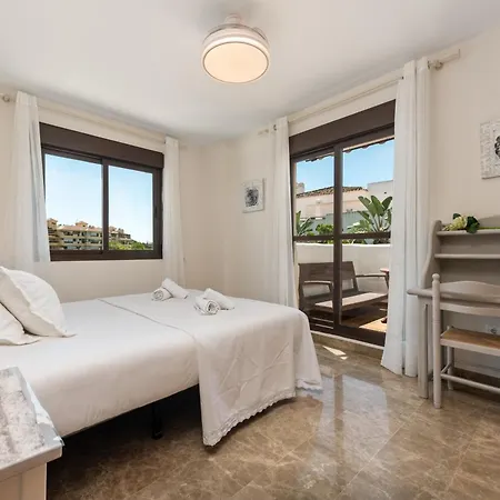 Golf Hills Appartement