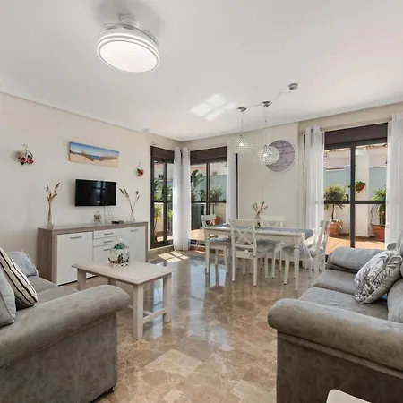 Golf Hills Kwatera prywatna Estepona