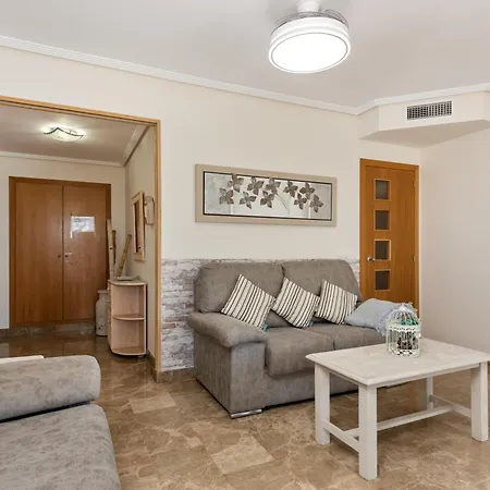 Golf Hills Appartement