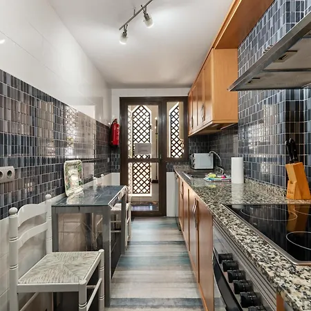 Appartement Golf Hills