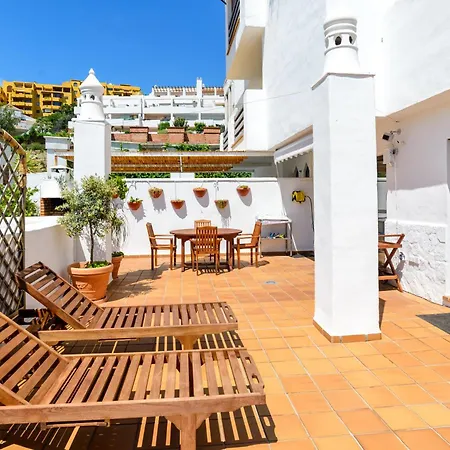 Golf Hills Estepona