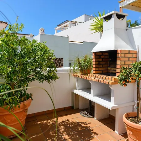 Golf Hills Bed & Breakfast Estepona