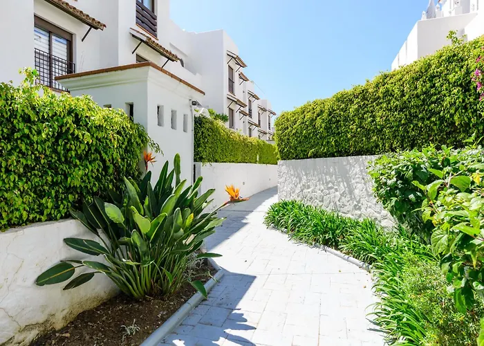 Apartment Golf Hills Estepona
