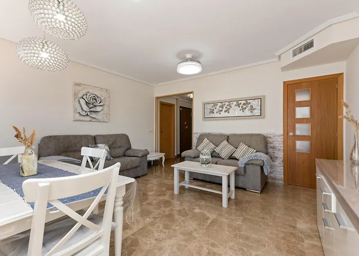 Appartement Golf Hills *