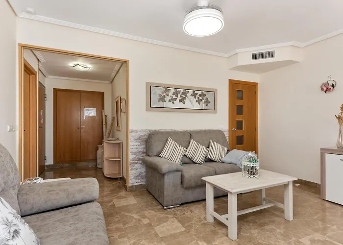 Golf Hills Appartement