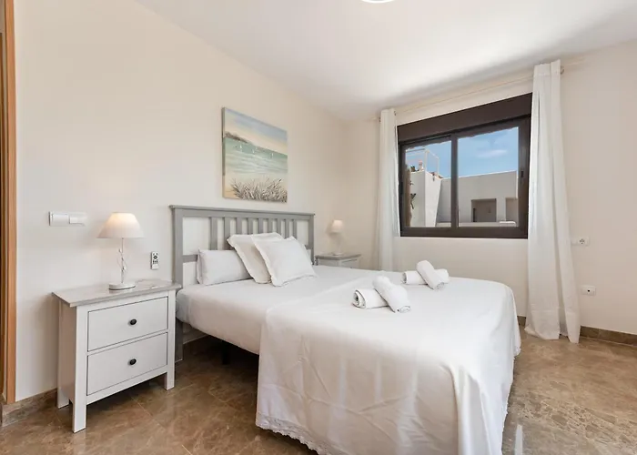 Golf Hills Апартаменти *