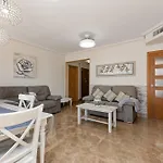 Apartamento Golf Hills *