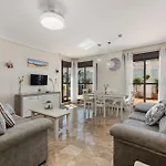 Golf Hills Apartamento Estepona