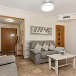 Golf Hills Apartamento
