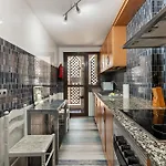 Apartamento Golf Hills