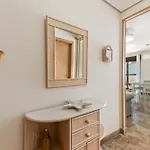 Apartamento Golf Hills *