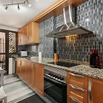 Apartamento Golf Hills Estepona