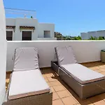 Apartamento Golf Hills *
