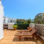 Golf Hills Apartamento Estepona