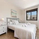Golf Hills Apartamento *