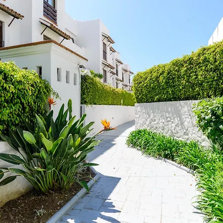 Apartamento Golf Hills Estepona