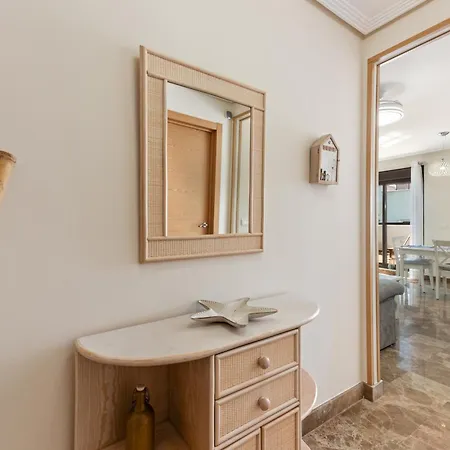 Appartement Golf Hills *