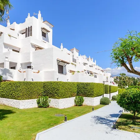 Golf Hills Apartamento *