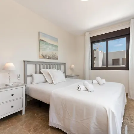 Golf Hills Appartement *