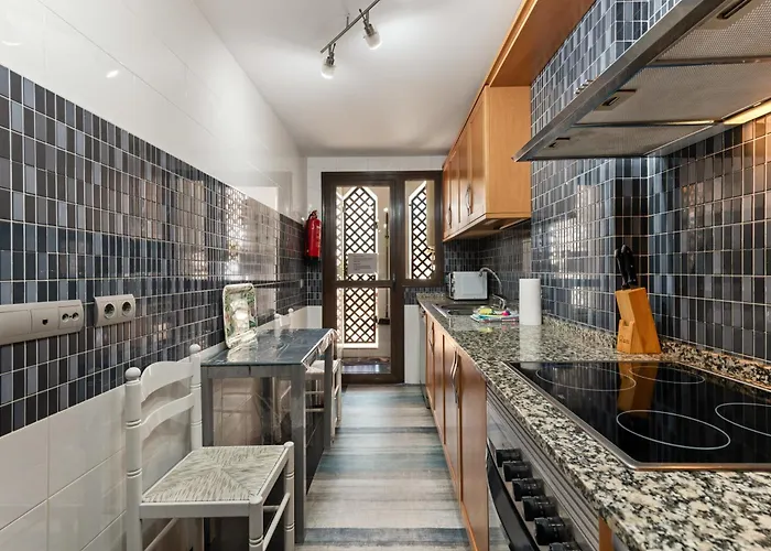 Apartamento Golf Hills